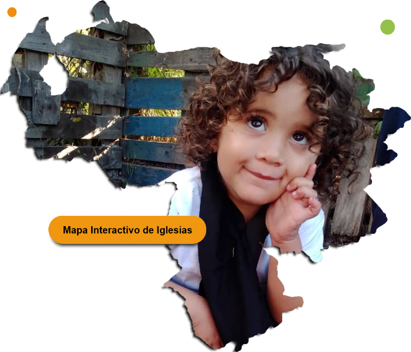 Mapa Interactivo de Iglesias